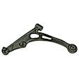GS80132 Front, Driver Side, Lower Control Arm
