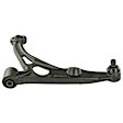 GS80132 Front, Driver Side, Lower Control Arm