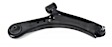 GS80154 Front, Passenger Side, Lower Control Arm