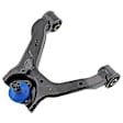 GS80156 Front, Passenger Side, Upper Control Arm