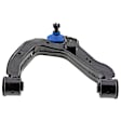 GS80156 Front, Passenger Side, Upper Control Arm