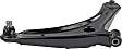 GS80171 Front, Passenger Side, Lower Control Arm