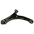 GS80172 Front, Driver Side, Lower Control Arm