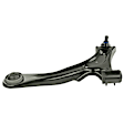 GS80172 Front, Driver Side, Lower Control Arm
