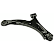 GS80173 Front, Passenger Side, Lower Control Arm