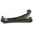 GS80173 Front, Passenger Side, Lower Control Arm