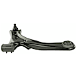 GS80173 Front, Passenger Side, Lower Control Arm