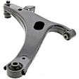 2008 Subaru Legacy - Front, Passenger Side, Lower Control Arm, Original Grade Series