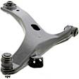 2008 Subaru Legacy - Front, Passenger Side, Lower Control Arm, Original Grade Series