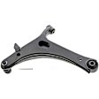 2008 Subaru Legacy - Front, Passenger Side, Lower Control Arm, Original Grade Series