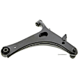 GS80182 Front, Driver Side, Lower Control Arm, Original Grade Series