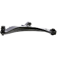 GS80182 Front, Driver Side, Lower Control Arm, Original Grade Series