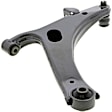 GS80182 Front, Driver Side, Lower Control Arm, Original Grade Series