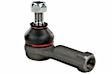 GS80600 Front, Driver or Passenger Side, Outer Tie Rod End