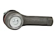 GS80600 Front, Driver or Passenger Side, Outer Tie Rod End