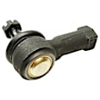 GS80603 Front, Driver or Passenger Side, Outer Tie Rod End
