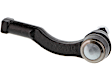 GS80627 Front, Driver Side, Outer Tie Rod End