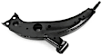 GS8068 Front, Driver Side, Lower Control Arm