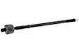 GS80709 Front, Driver or Passenger Side, Inner Tie Rod End