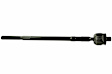 GS80711 Front, Driver or Passenger Side, Inner Tie Rod End