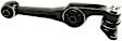 GS8071 Front, Passenger Side, Lower Control Arm