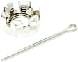 GS8071 Front, Passenger Side, Lower Control Arm