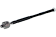 GS80724 Front, Driver or Passenger Side, Inner Tie Rod End