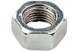 GS80724 Front, Driver or Passenger Side, Inner Tie Rod End