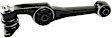 GS8072 Front, Driver Side, Lower Control Arm