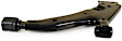 GS8076 Front, Driver Side, Lower Control Arm