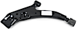GS8078 Front, Driver Side, Lower Control Arm