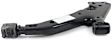 GS8078 Front, Driver Side, Lower Control Arm