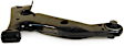 GS8079 Front, Passenger Side, Lower Control Arm