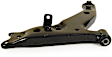 GS8079 Front, Passenger Side, Lower Control Arm