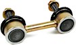 GS80809 Rear, Driver or Passenger Side Sway Bar Link, Supreme Series