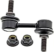 GS80811 Front, Driver or Passenger Side Sway Bar Link, Supreme Series