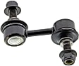 GS80811 Front, Driver or Passenger Side Sway Bar Link, Supreme Series