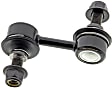 GS80811 Front, Driver or Passenger Side Sway Bar Link, Supreme Series