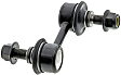 GS80811 Front, Driver or Passenger Side Sway Bar Link, Supreme Series