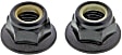 GS80811 Front, Driver or Passenger Side Sway Bar Link, Supreme Series