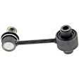 GS80861 Rear Sway Bar Link, Original Grade Series