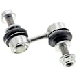 GS80869 Front, Driver or Passenger Side Sway Bar Link, Original Grade Series