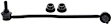 GS80885 Front, Passenger Side Sway Bar Link
