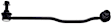 GS80885 Front, Passenger Side Sway Bar Link