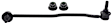 GS80886 Front, Driver Side Sway Bar Link