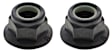 GS80886 Front, Driver Side Sway Bar Link