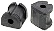 GS80894 Rear To Frame Sway Bar Bushing, Set of 2