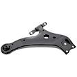 GS861029 Front, Passenger Side, Lower Control Arm, Original Grade Series