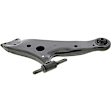 GS861029 Front, Passenger Side, Lower Control Arm, Original Grade Series