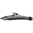 GS861029 Front, Passenger Side, Lower Control Arm, Original Grade Series